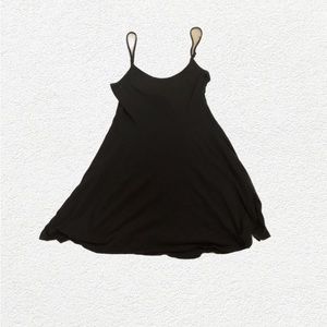 Cute tennis dress w/ tie back